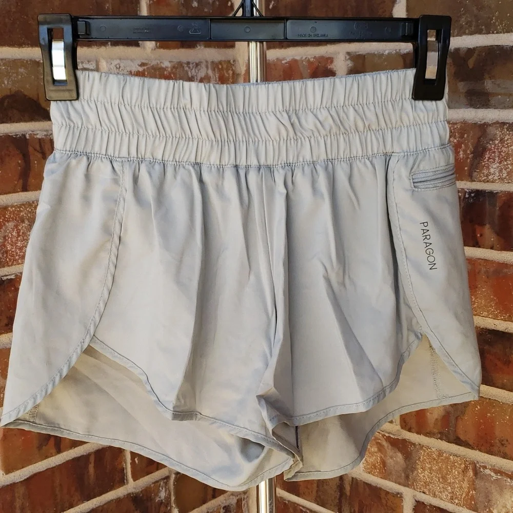 Paragon Running Shorts - Picture 1 of 4